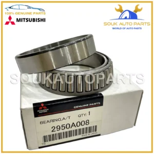 2950A008 Genuine Mitsubishi BEARING,A/TREDUCTIONGEAR OEM