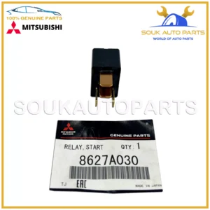 8627A030 Genuine Mitsubishi RELAY, STARTER