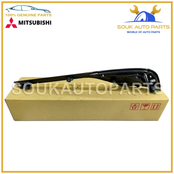 8355A097 Genuine Mitsubishi REFLECTOR, LH OEM