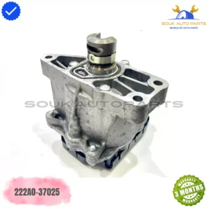 222A0-37025 Genuine Toyota CONTROLLER ASSY, CONTINUOUSLY VARIABLE VALVE LIFT