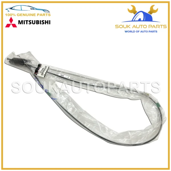 8723A309 Genuine Mitsubishi ANTENNA ASSY OEM L200 L200, TRITON, STRADA