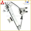 MR573880 Genuine Mitsubishi REGULATOR,RR DOOR WINDOW,RH - Image 3