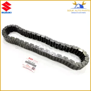 29225-66J01 Genuine Suzuki CHAIN, FRONT DRIVE 2922566J01 OEM
