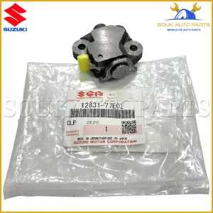 12831-77E02 Genuine Suzuki ADJUSTER ASSY 1283177E02 OEM Aerio Cultus Escudo