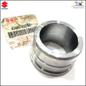 43485-65D50 Genuine Suzuki RING, RR WHEEL BRG RETAINER 4348565D50 OEM Escudo