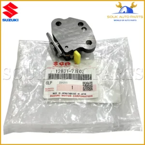 12831-77E02 Genuine Suzuki ADJUSTER ASSY 1283177E02 OEM Aerio Cultus Escudo