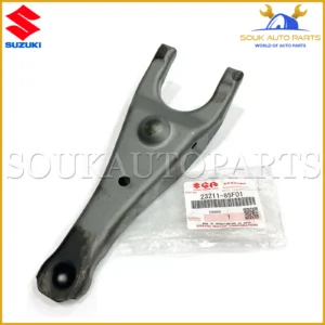 23211-85F01 Genuine Suzuki FORK ASSY, CLUTCH RELEASE 2321185F01 Escudo