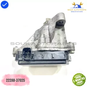 222A0-37025 Genuine Toyota CONTROLLER ASSY, CONTINUOUSLY VARIABLE VALVE LIFT