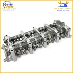 CAMSHAFTS & CARRIER SET W/ROCKERS K20A For Hond ACCORD CIVIC 2.0Ltr