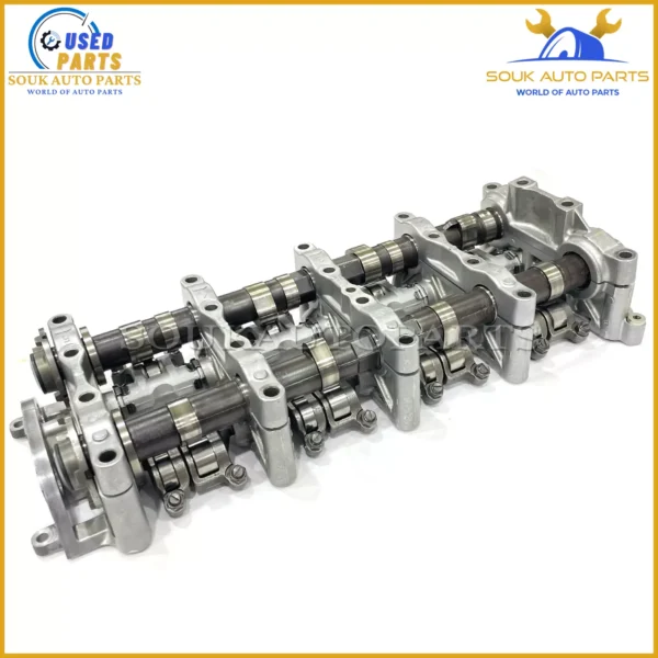 CAMSHAFTS & CARRIER SET W/ROCKERS K20A For Hond ACCORD CIVIC 2.0Ltr