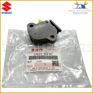 1283185FA7 Genuine Suzuki ADJUSTER ASSY, TENSIONER 1283185FA7 OEM ESCUDO
