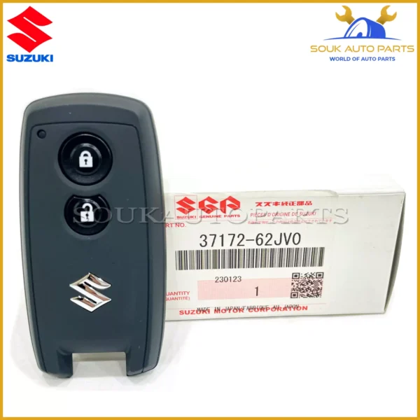 37172-62JV0 Genuine Suzuki COMMANDER SWITCH, KEYLESS, START
