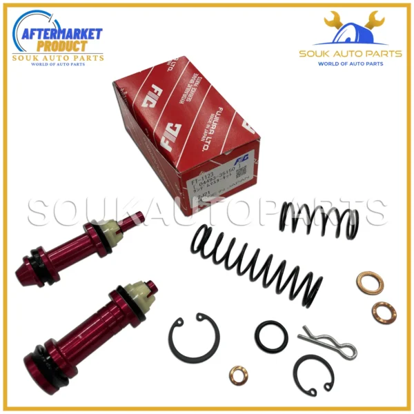 04493-35150 BRAKE MASTER CYLINDER KIT For Toyota HILUX