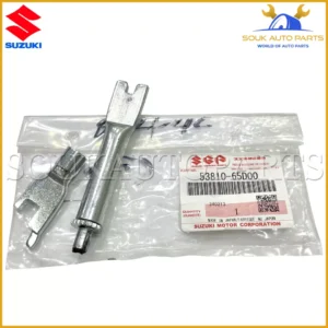 53810-65D00 Genuine Suzuki ADJUSTER ASSY, RH 5381065D00 OEM Escudo Grand Vitara
