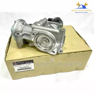 1582A522 Genuine Mitsubishi VALVE, EGR