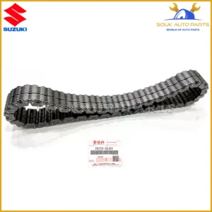 29225-66J01 Genuine Suzuki CHAIN, FRONT DRIVE 2922566J01 OEM