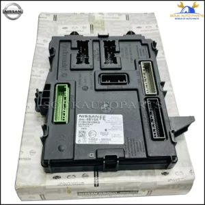 284B1-4BY6A Genuine Nissan CONTROLLER ASSY BCM 284B14BY6A OEM