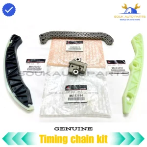 Genuine Mitsubishi TIMING CHAIN KIT For MITSUBISHI LANCER EVO 10