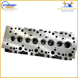 11101-54131 BARE CYLINDER HEAD 3L For Toyota DYNA HIACE HILUX