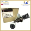 MR258166 Genuine Mitsubishi VALVE, EMISSION CONTROL SOL - Image 3