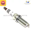 Genuine NGK 6619 IRIDIUM IX SPARK PLUGS SET OF 6 LFR6AIX11 For BMW Mercedes - Image 3