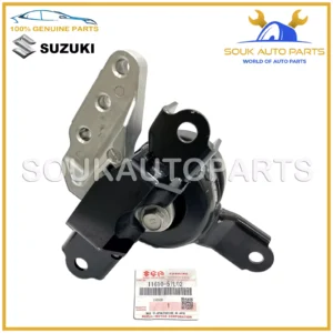11610-57L02 Genuine Suzuki MOUNTING COMP, ENGINE RH