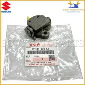 1283185FA7 Genuine Suzuki ADJUSTER ASSY, TENSIONER 1283185FA7 OEM ESCUDO