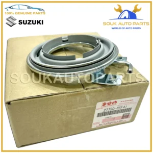 27750-85F41 Genuine Suzuki ACTUATOR ASSY, FREE AXLE ESCUDO GRAND VITARA XL-7
