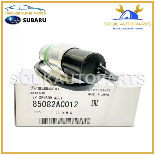 85082-AC012 Genuine Subaru SPEED SENSOR Impreza Forester Legacy