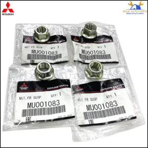 GENUINE MITSUBISHI REAR CAMBER ALIGNMENT SET FOR MITSUBISHI MONTERO PAJERO