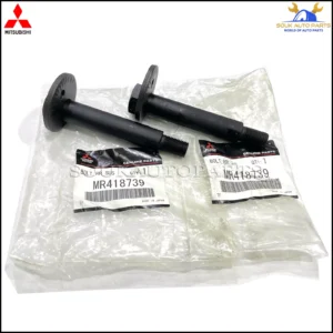 GENUINE MITSUBISHI REAR CAMBER ALIGNMENT SET FOR MITSUBISHI MONTERO PAJERO