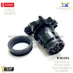 USED Genuine Toyota MOTOR & PUMP ASSY WINDSHIELD WASHER For Camry 4Runner RAV4 - Image 4