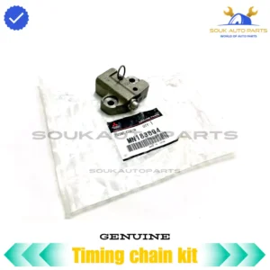 Genuine Mitsubishi TIMING CHAIN KIT For MITSUBISHI LANCER EVO 10