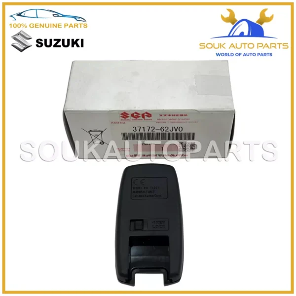 37172-62JV0 Genuine Suzuki COMMANDER SWITCH, KEYLESS, START