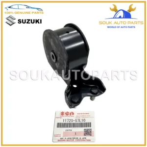 11720-57L10 Genuine Suzuki MOUNTING, ENGINE FRONT