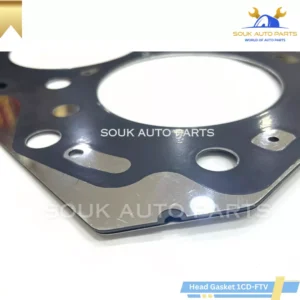 11115-27010 HEAD GASKET 1CD-FTV For Toyota 2.0D ENGINE
