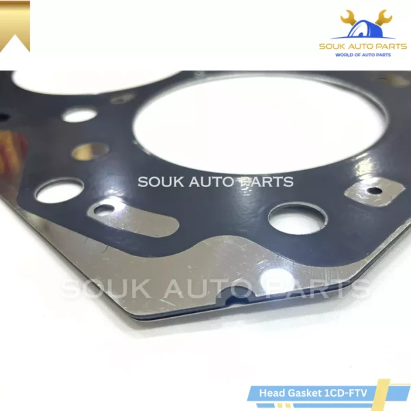 11115-27010 HEAD GASKET 1CD-FTV For Toyota 2.0D ENGINE