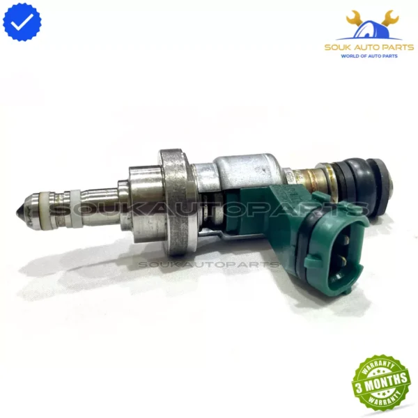 23250-31020 FUEL INJECTOR SET 4GR-FSE For Toyota CROWN MARK X LEXUS LS250 2.5Ltr