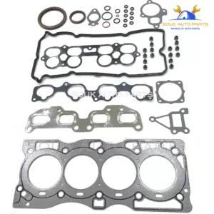 10101-WE026 FULL GASKET KIT QR20-DE For Nissan X-TRAIL SERENA PRIMERA 2.0Ltr