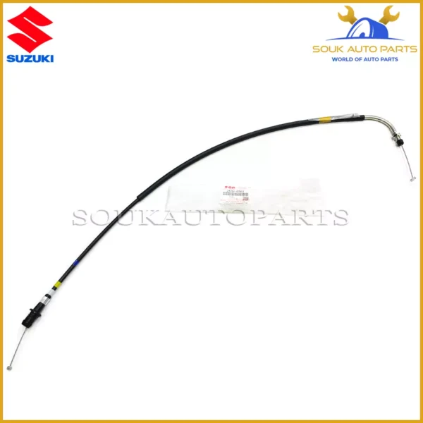 24751-67D11 Genuine Suzuki CABLE ASSY, THROTTLE 2475167D11 OEM