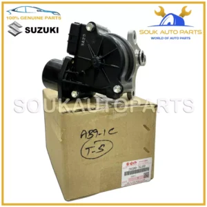 29300-76J00 Genuine Suzuki ACTUATOR ASSY, GEAR SHIFT JIMNY