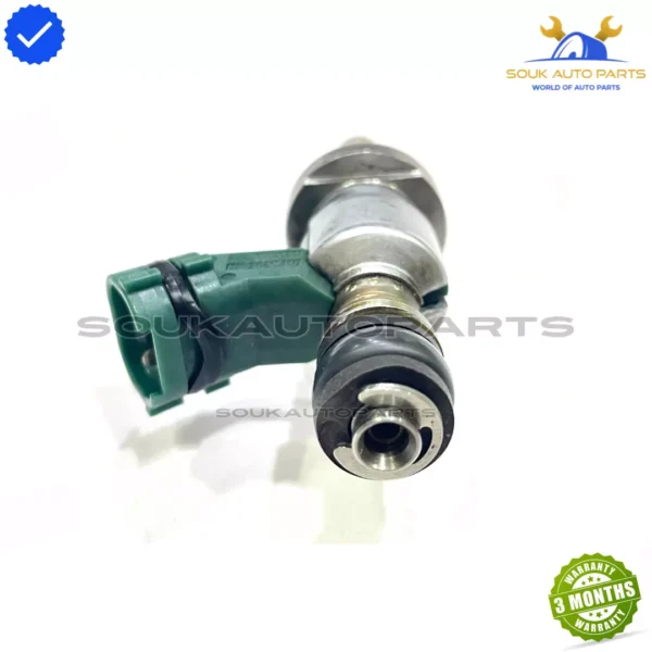 23250-31020 FUEL INJECTOR SET 4GR-FSE For Toyota CROWN MARK X LEXUS LS250 2.5Ltr