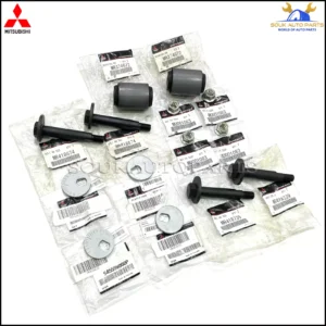 GENUINE MITSUBISHI REAR CAMBER ALIGNMENT SET FOR MITSUBISHI MONTERO PAJERO