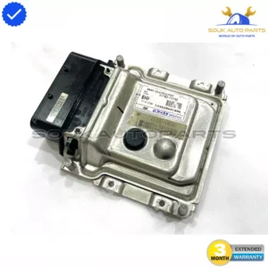 39111-2B114 ME17.9.11 CAR ENGINE COMPUTER BOARD ECU For Hyundai KIA