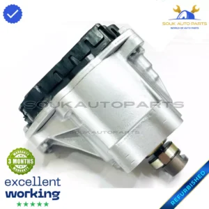 222A0-37025 Genuine Toyota CONTROLLER, CONTINUOUSLY VARIABLE VALVE LIFT