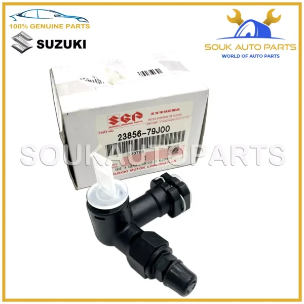 23856-79J00 Genuine Suzuki JOINT, CLUTCH OIL 2385679J00 OEM SX4