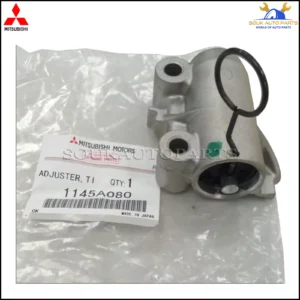 1145A080 Genuine Mitsubishi ADJUSTER,TIMING BELT TENSN OEM