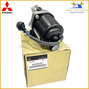 4630A481 Genuine Mitsubishi PUMP, BRAKE BOOSTER HYBRID OEM PAJERO PAJERO/MONTERO