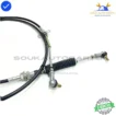 ME693089 CABLE GEARSHIFT SELECT, TRANSMISSION CABLE FUSO - Image 3
