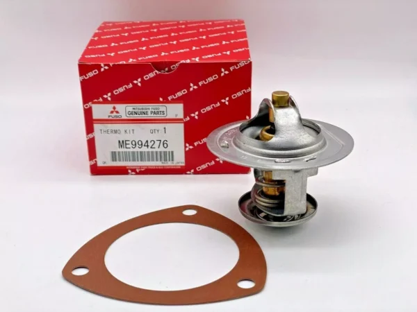 ME994276 Genuine Mitsubishi THERMOSTAT KIT